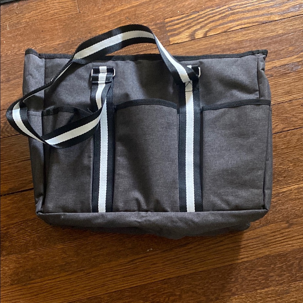 Travel/ diaper bag